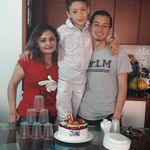 Janet Rueda - @janet.rueda.5264 - Instagram