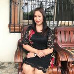 Janet Rueda - @janet.rueda.92 - Instagram