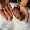 Truffle nails - @janetruffle12 - TikTok