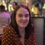 Jane Olmstead-Rumsey - @janerumstead - Instagram