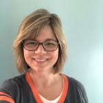 Janet Rumsey - @janetrumsey - Instagram