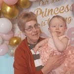Janet Rupp - @janet.rupp.14 - Instagram