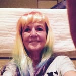 Janet Rupp-Fitzgerald - @ruppfitzgerald - Instagram