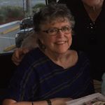 Janet Ruppert - @ruppertjanet - Instagram