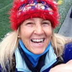 Janet Rushton - @nevisorbust - Instagram