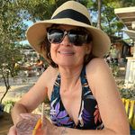 Janet Rushton - @janetrushton6 - Instagram