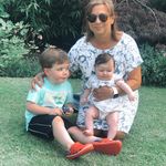 Janet Rushton Bliss - @jannyb19 - Instagram