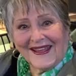 Janet Mary Rusk - @rusk7417 - Instagram