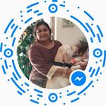 Janet R - @janetruskin - Instagram