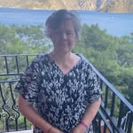 Janet Rusk - @ruskjanet - Instagram