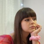 Janet Rusk - @reasmoezxdgrku - Instagram