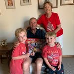 Janet Ruskin Rowe - @janetruskinrowe - Instagram