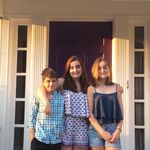 Jane Trust Ryan - @janetrustryan - Instagram