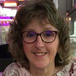 Janet Rust - @janetrust62 - Instagram