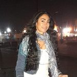 Janet Alsheikh - @janet.rustom - Instagram