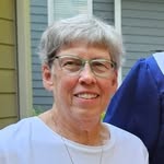 Jane Rutledge - @wyo1960 - Instagram