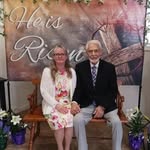 Janet Abbott - Rutledge - @janetabbottrutledge - Instagram