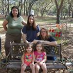 Janet Rutledge - @janetr65 - Instagram