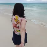 Janet Saavedra - @janettlun - Instagram