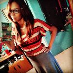 Janet Saavedra - @janetnjesus - Instagram