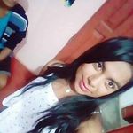 Janet Saavedra - @silasaavedra - Instagram