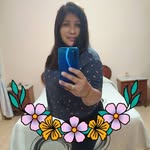 Janet Saavedra Anticona - @janetsaavedraanticona - Instagram