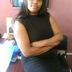 Janet Sally - @kemumaj953 - Instagram