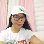 Janet-Sally Gonzales - @gjanetsally - Instagram
