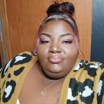 Janet Sally Wright - @mzjanetitis - Instagram