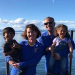 Janet Kvanvig Sappington - @janetksappington - Instagram