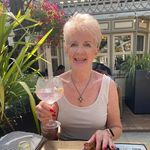 Janet Anne Saxton - @janet.a.saxton - Instagram