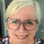 Janet Saxton - @saxton_treasure - Instagram