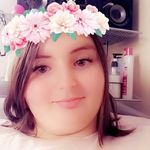 Janet Schade - @raphaela2508 - Instagram