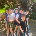 Janet Ames Scharf - @janetamesscharf - Instagram