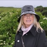 Janet Hinton Scharf - @scharf3581 - Instagram