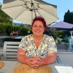 Janet Scharfe - @janetscharfe - Instagram