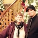 Janet Scharffenberg - @janetscharffenberg - Instagram