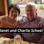 Janet Charlie Pixler Scheel - @janetscheel - Instagram