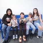Janet Robinson Scheeley - @janetscheeley - Instagram