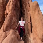 Janet Schickling - @janetschickling - Instagram