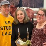 Janet Schiff - @janetsusan47 - Instagram
