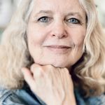 Janet Ruhe-Schoen - @awaveinthemind - Instagram