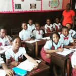 Janet N John Schools - @janetnjohnschools - Instagram