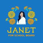 Janet Sarai Llerandi - @janetforschools - Instagram