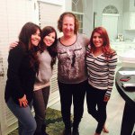 Janet Schramm - @janetmschramm - Instagram