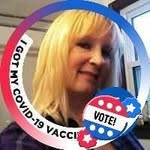 Janet Schwarz-Getson - @schwarzgetson - Instagram