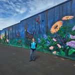 Janet Schwarz Hanes - @granet.nh - Instagram