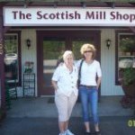 Janet Scullion - @janetscullion - Instagram