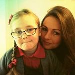 Jane Scully - @jscully1980 - Instagram
