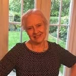 Janet Seager - @janetseager215 - Instagram